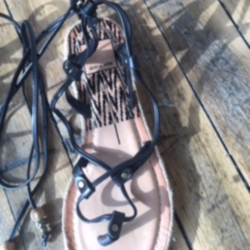 DOLCE VITA Size 6.5